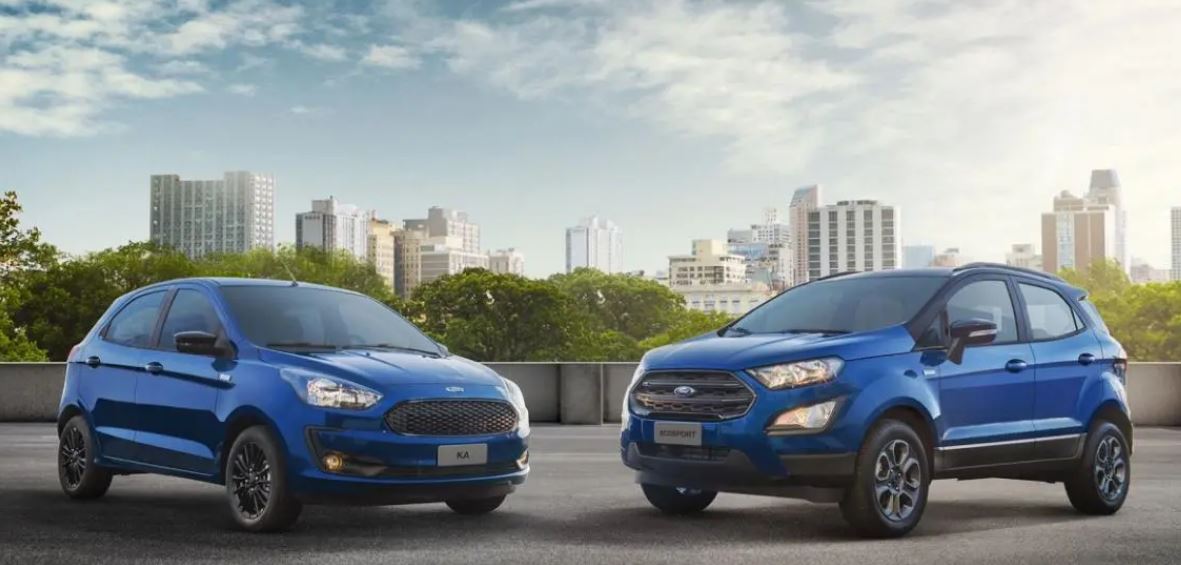 Fim da Ford Brasil: como ficam os donos dos carros?